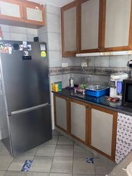Park Villas (D19), Terrace #595727591